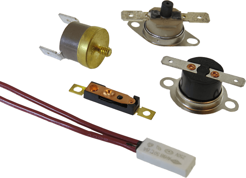 Thermostat Hersteller | SWEETA ist Hersteller von Taiwan-Thermostat-Herstellern 4